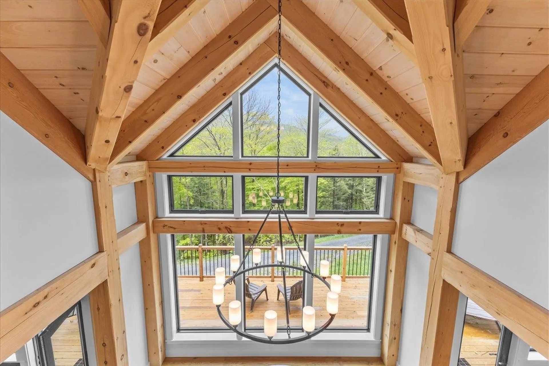 34 Maple Ridge Road Fayston VT 05673