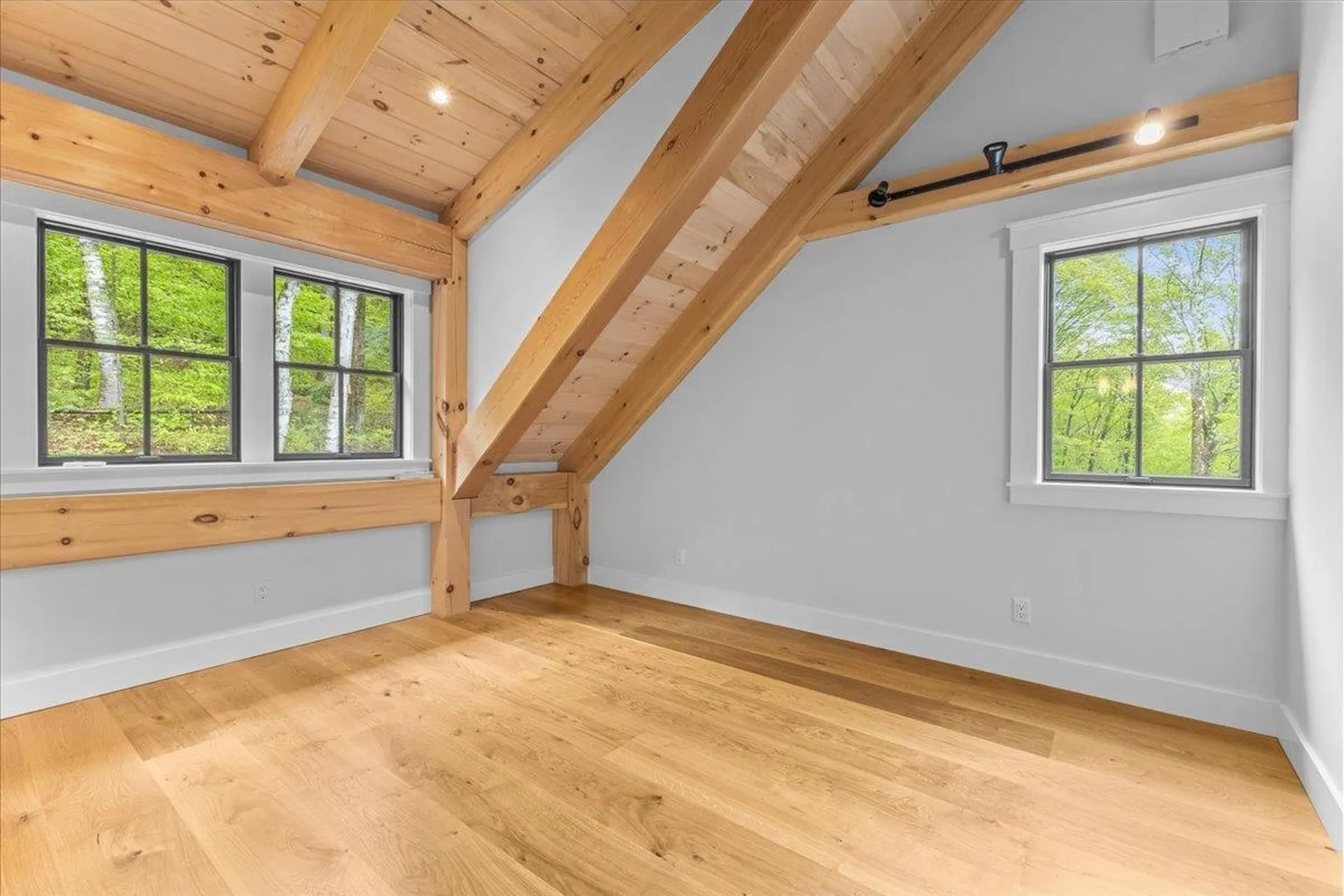 34 Maple Ridge Road Fayston VT 05673