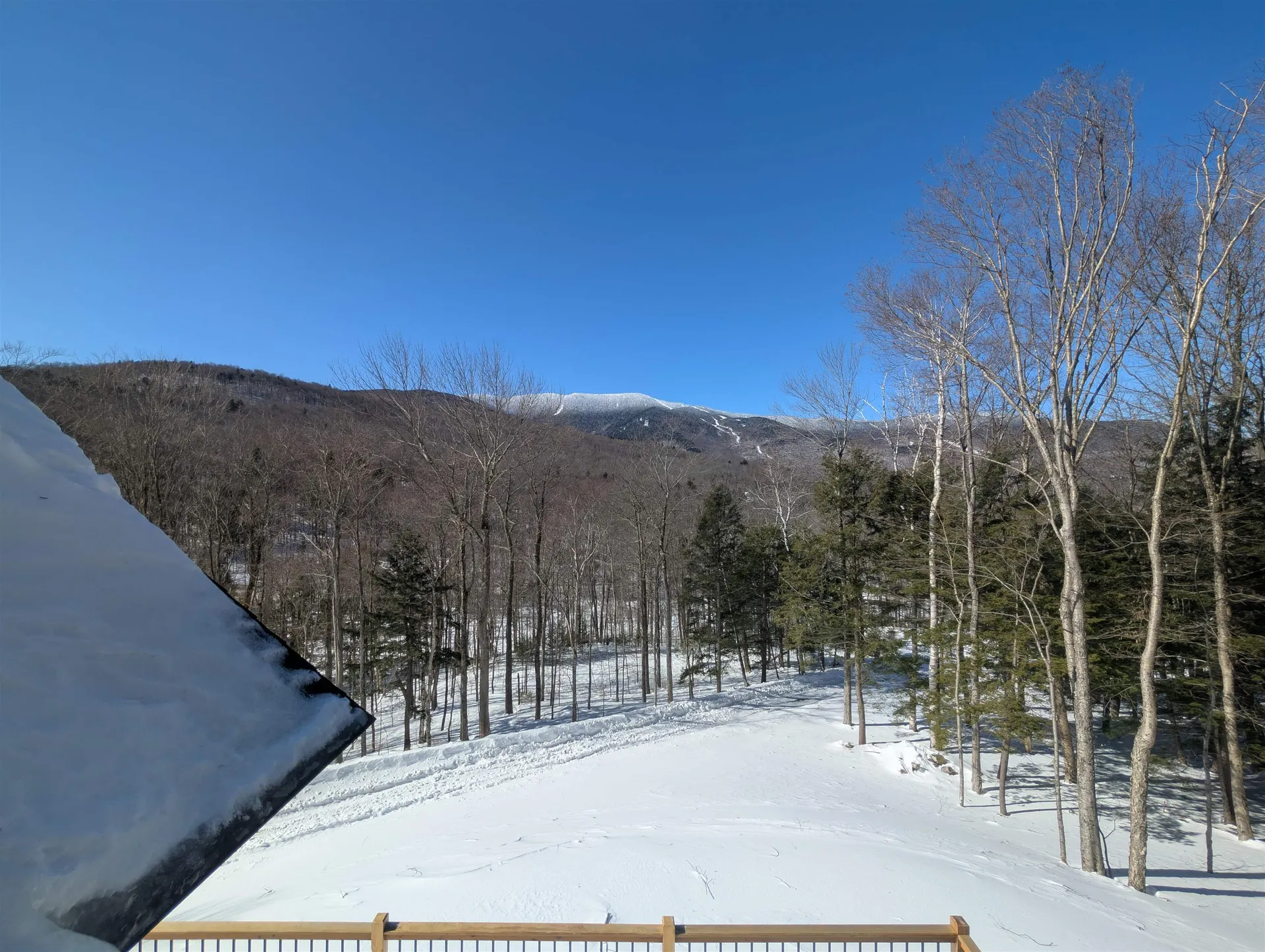 34 Maple Ridge Road Fayston VT 05673