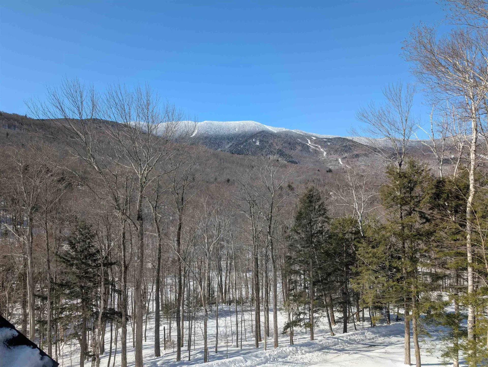 34 Maple Ridge Road Fayston VT 05673