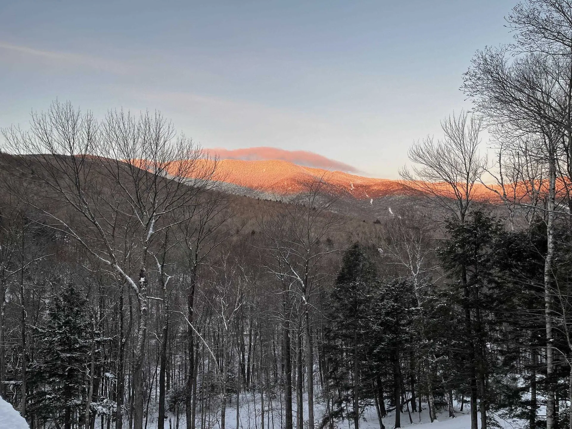 34 Maple Ridge Road Fayston VT 05673