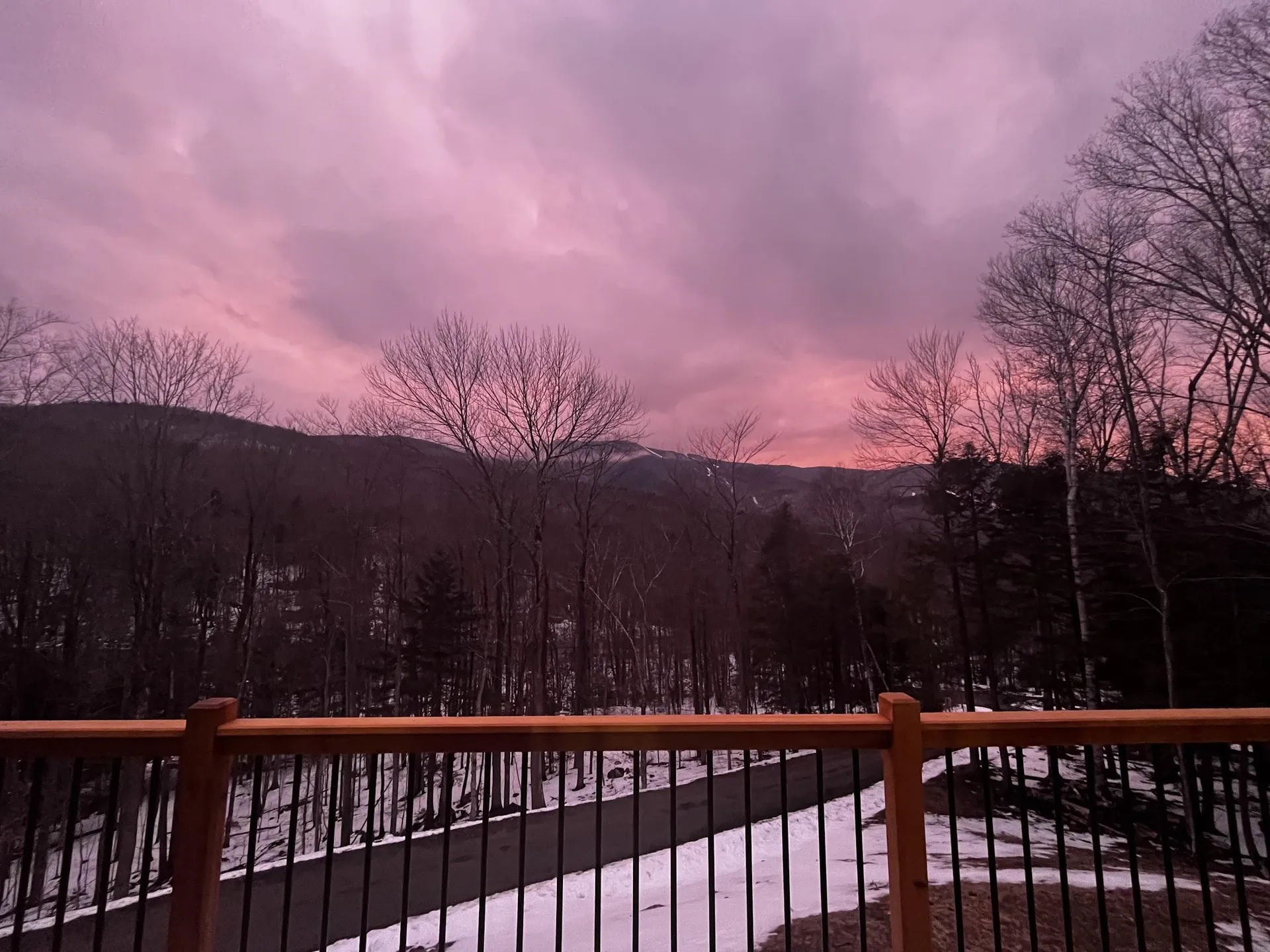 34 Maple Ridge Road Fayston VT 05673