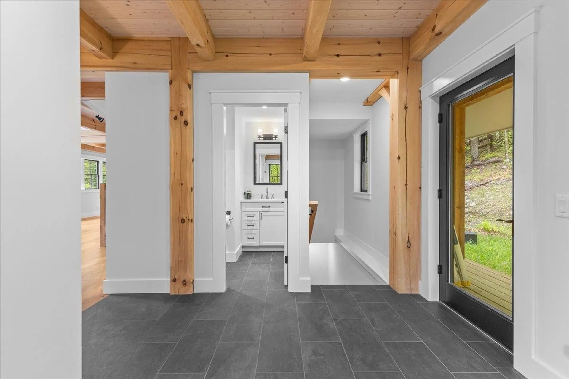 34 Maple Ridge Road Fayston VT 05673