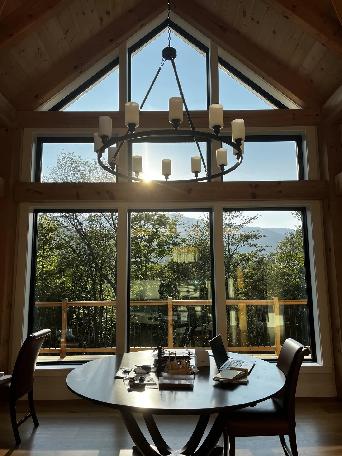 34 Maple Ridge Road Fayston VT 05673