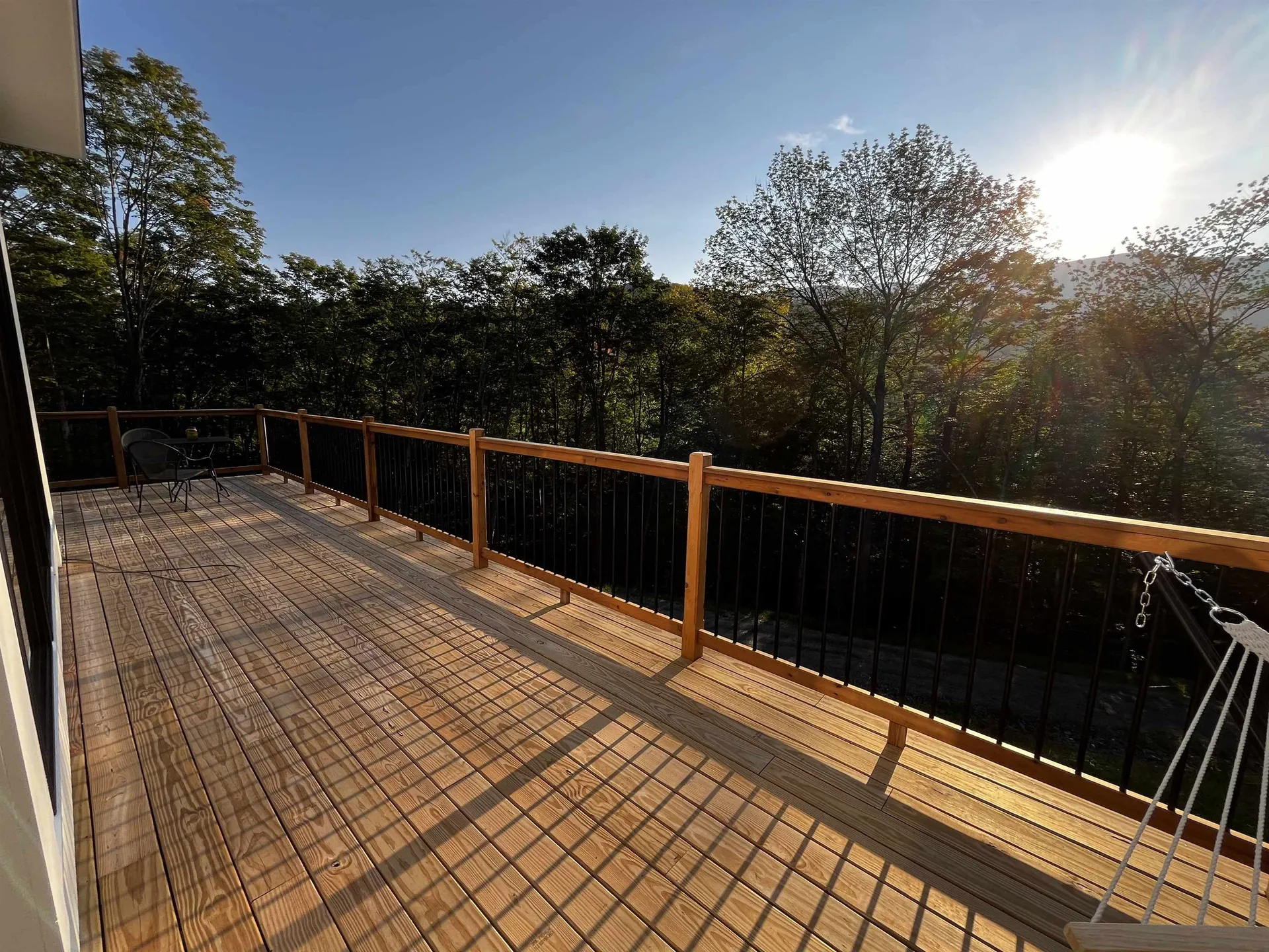 34 Maple Ridge Road Fayston VT 05673