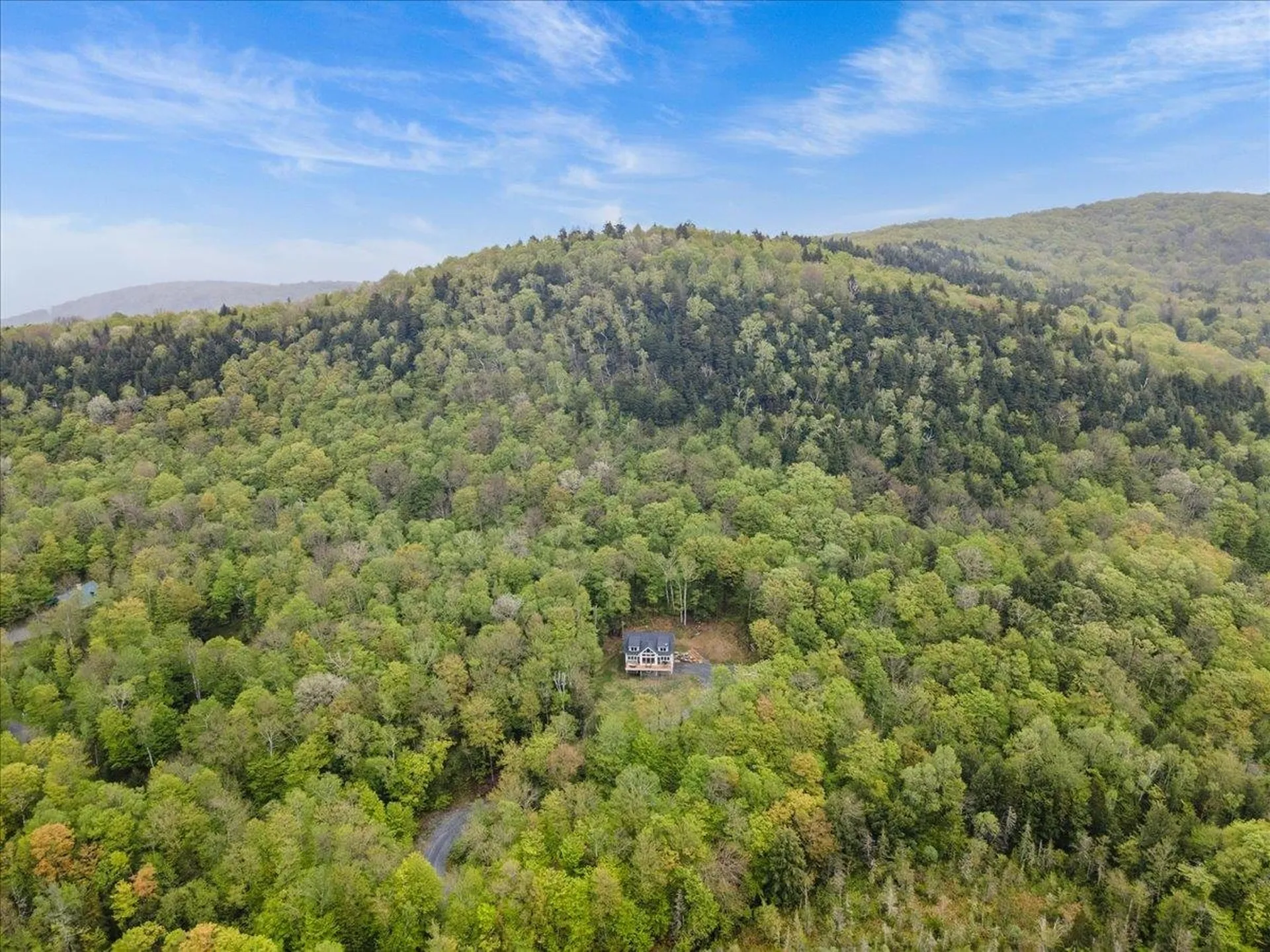 34 Maple Ridge Road Fayston VT 05673