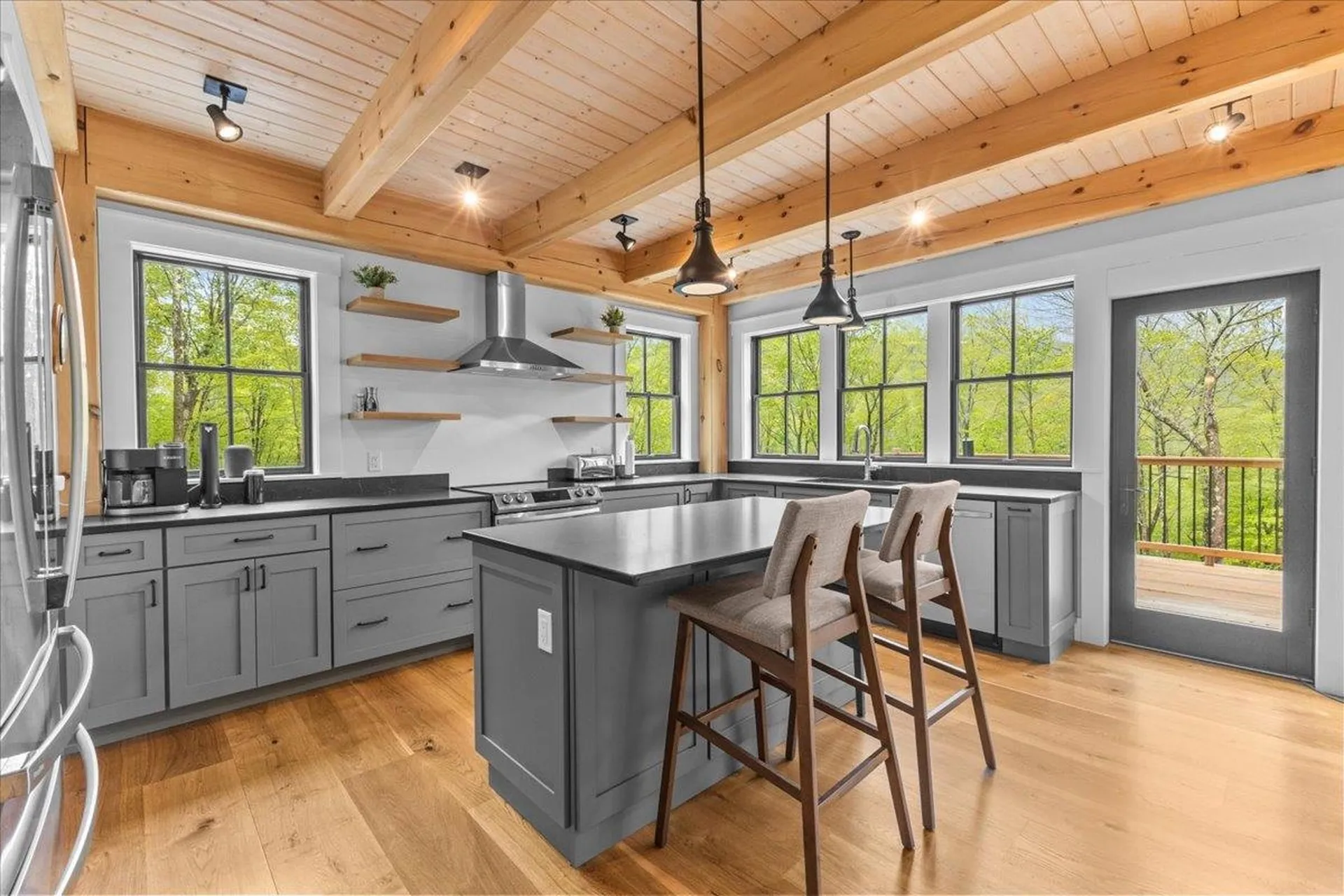 34 Maple Ridge Road Fayston VT 05673