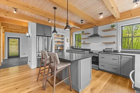 34 Maple Ridge Road Fayston VT 05673