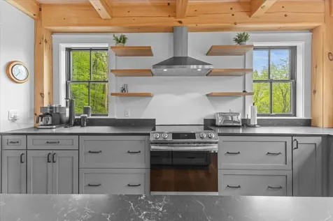 34 Maple Ridge Road Fayston VT 05673