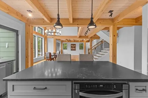 34 Maple Ridge Road Fayston VT 05673