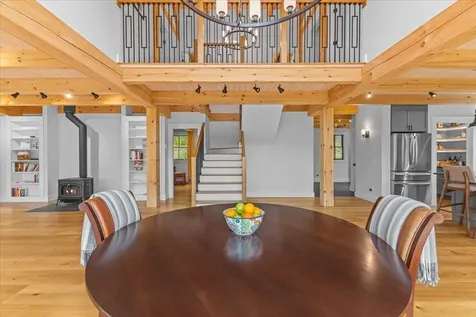 34 Maple Ridge Road Fayston VT 05673