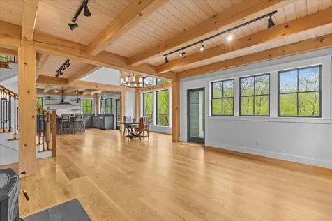 34 Maple Ridge Road Fayston VT 05673