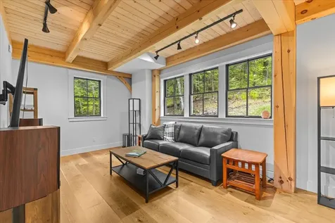 34 Maple Ridge Road Fayston VT 05673