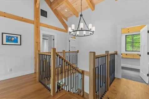 34 Maple Ridge Road Fayston VT 05673