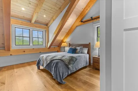 34 Maple Ridge Road Fayston VT 05673