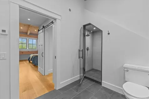 34 Maple Ridge Road Fayston VT 05673