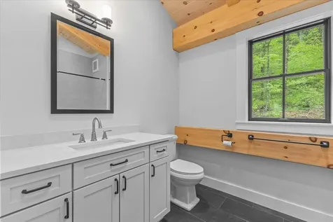 34 Maple Ridge Road Fayston VT 05673