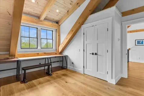 34 Maple Ridge Road Fayston VT 05673