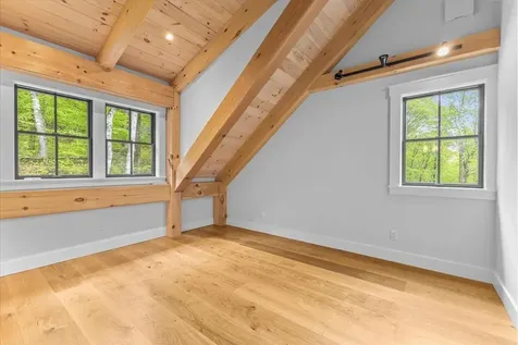 34 Maple Ridge Road Fayston VT 05673