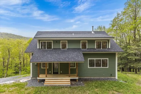 34 Maple Ridge Road Fayston VT 05673