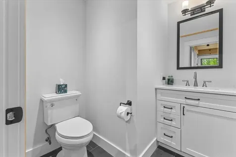 34 Maple Ridge Road Fayston VT 05673