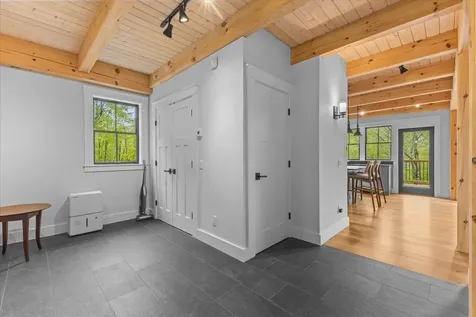 34 Maple Ridge Road Fayston VT 05673