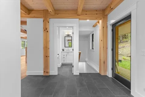 34 Maple Ridge Road Fayston VT 05673