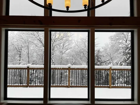 34 Maple Ridge Road Fayston VT 05673