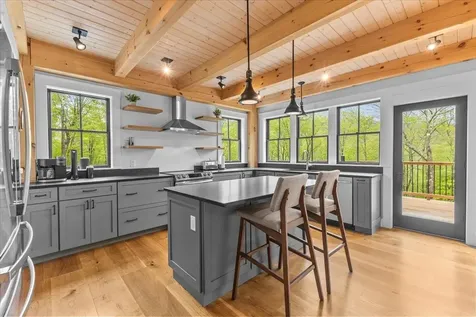 34 Maple Ridge Road Fayston VT 05673