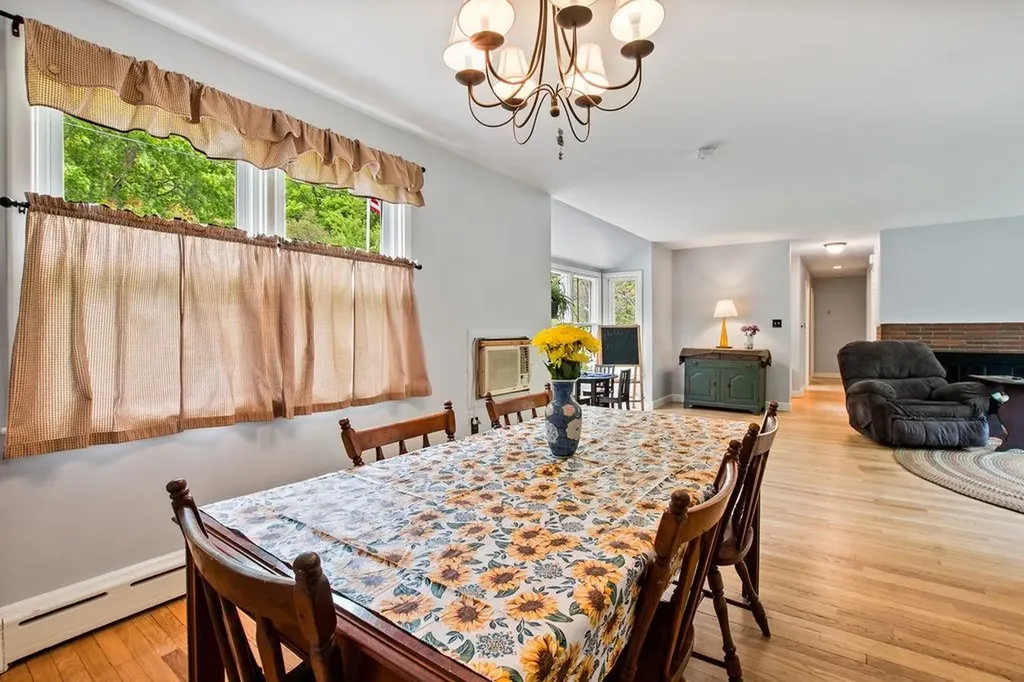 47 Dell Road Springfield VT 05156