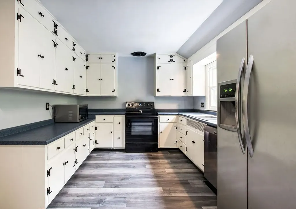 47 Dell Road Springfield VT 05156