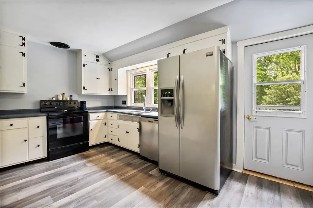 47 Dell Road Springfield VT 05156