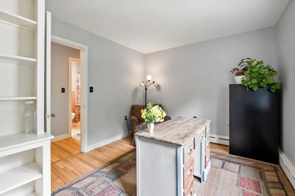 47 Dell Road Springfield VT 05156