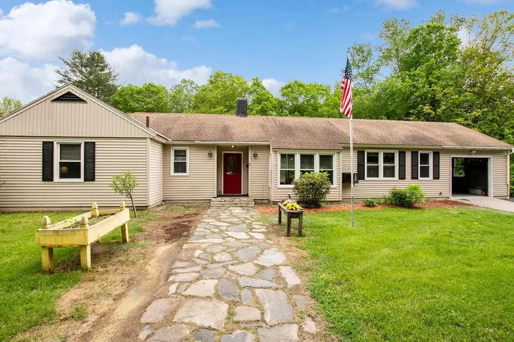 47 Dell Road Springfield VT 05156