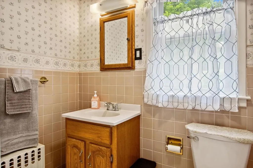 47 Dell Road Springfield VT 05156