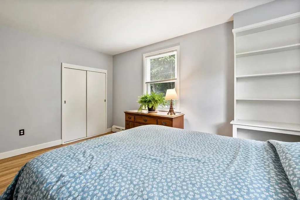 47 Dell Road Springfield VT 05156