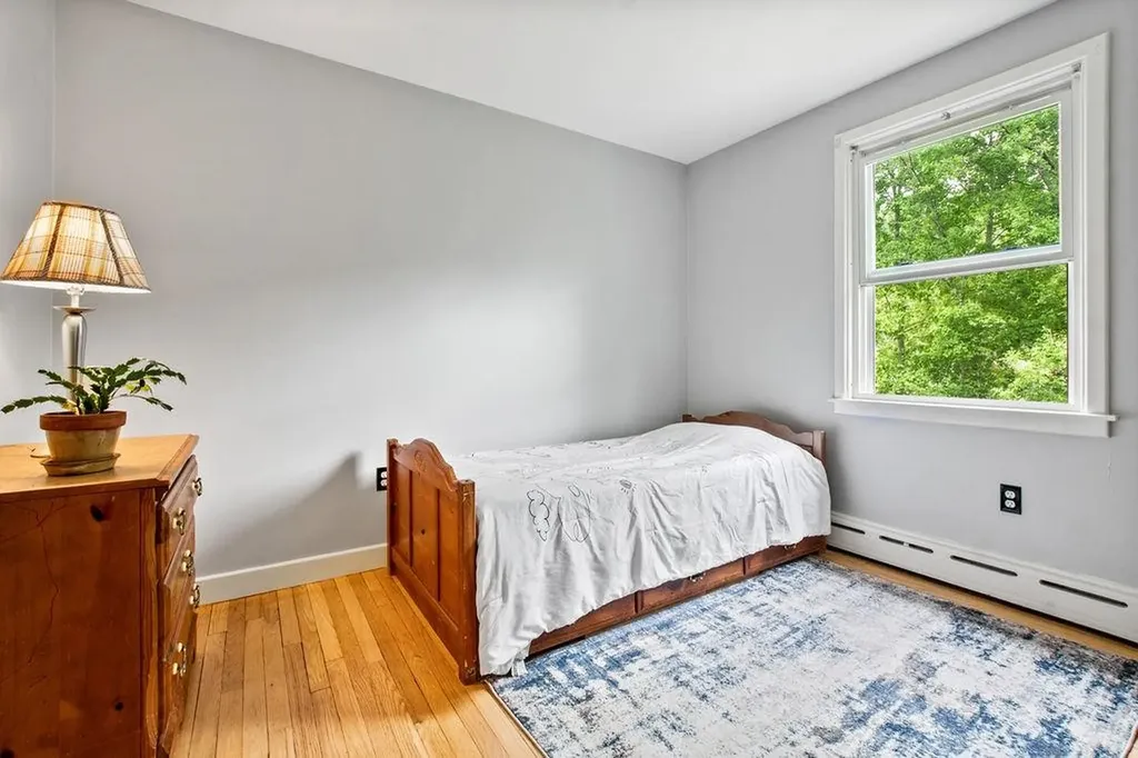 47 Dell Road Springfield VT 05156