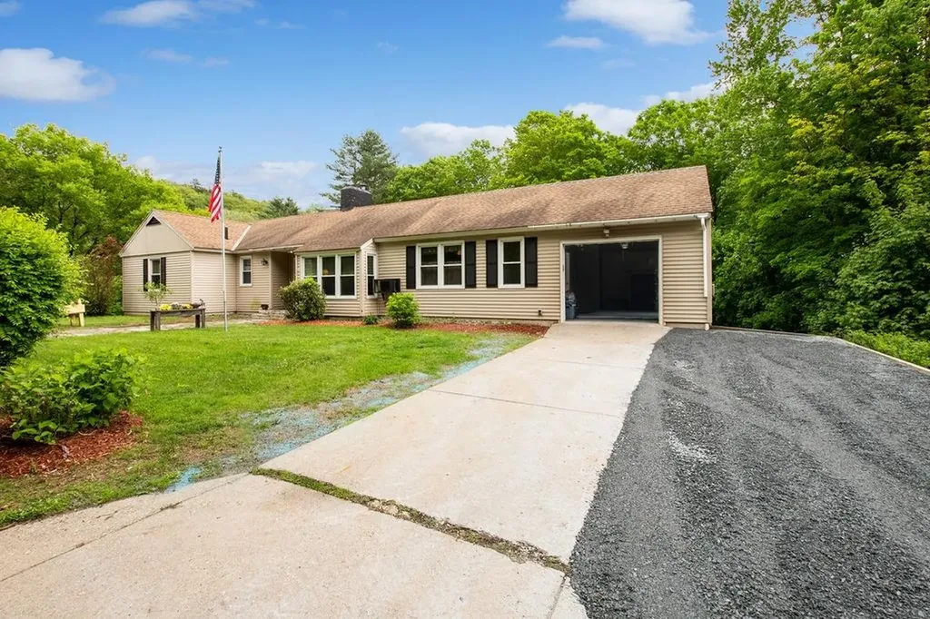 47 Dell Road Springfield VT 05156