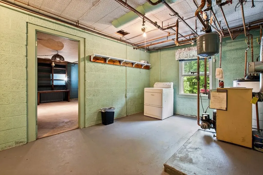 47 Dell Road Springfield VT 05156