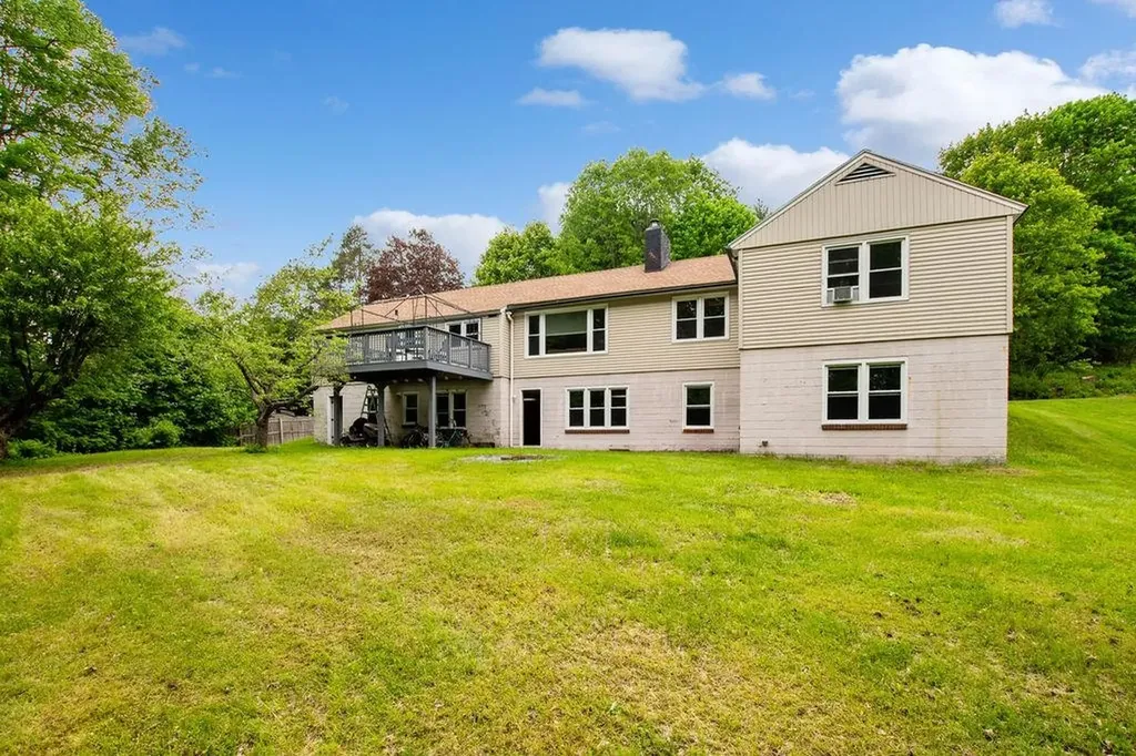 47 Dell Road Springfield VT 05156