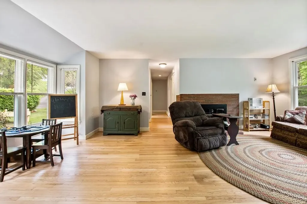 47 Dell Road Springfield VT 05156