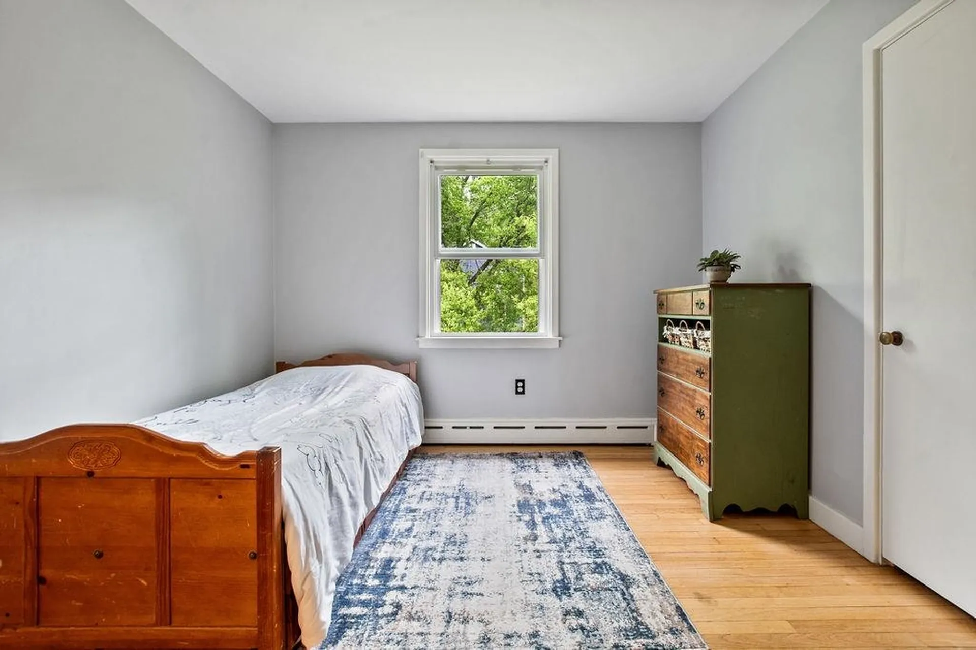 47 Dell Road Springfield VT 05156