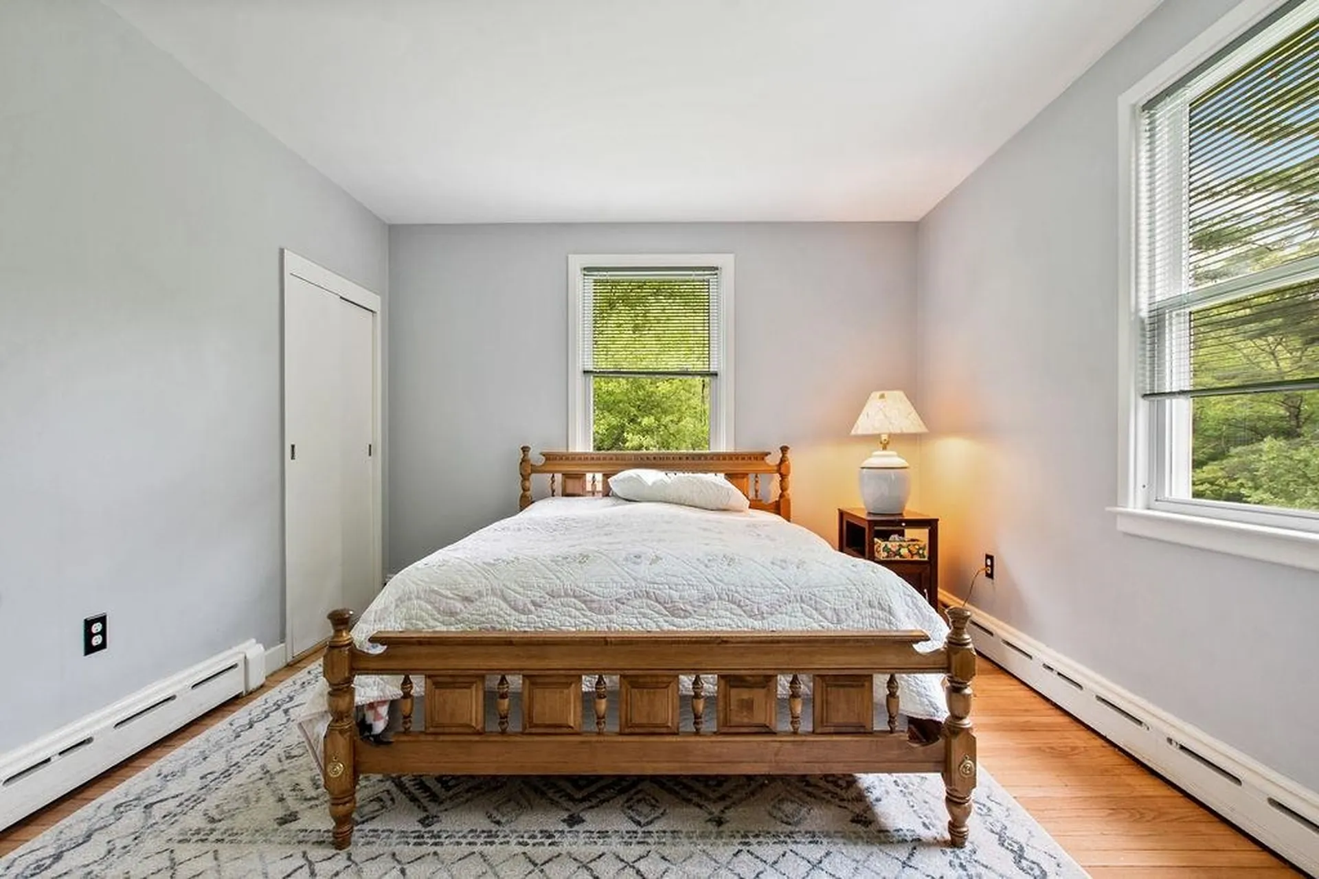 47 Dell Road Springfield VT 05156