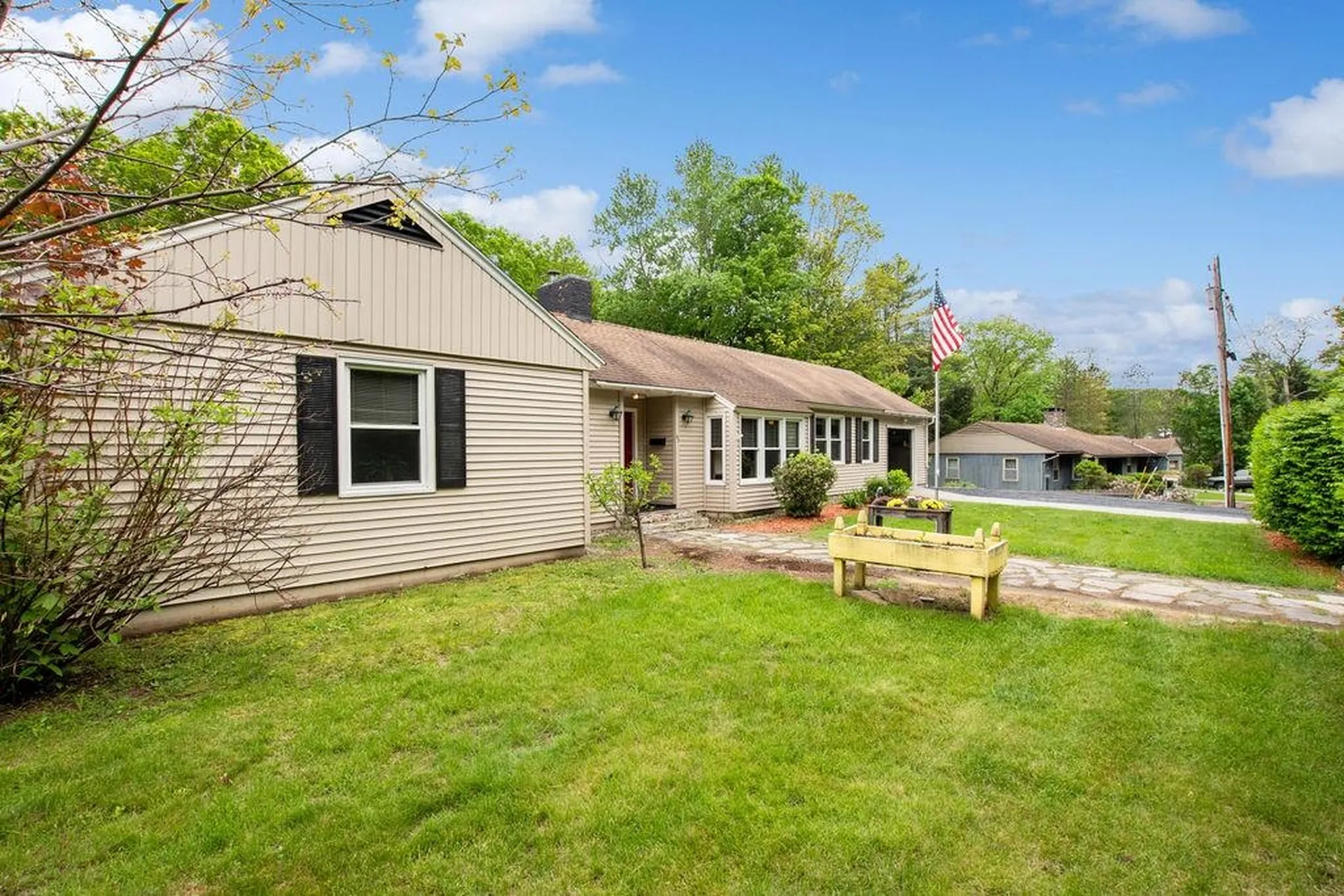 47 Dell Road Springfield VT 05156