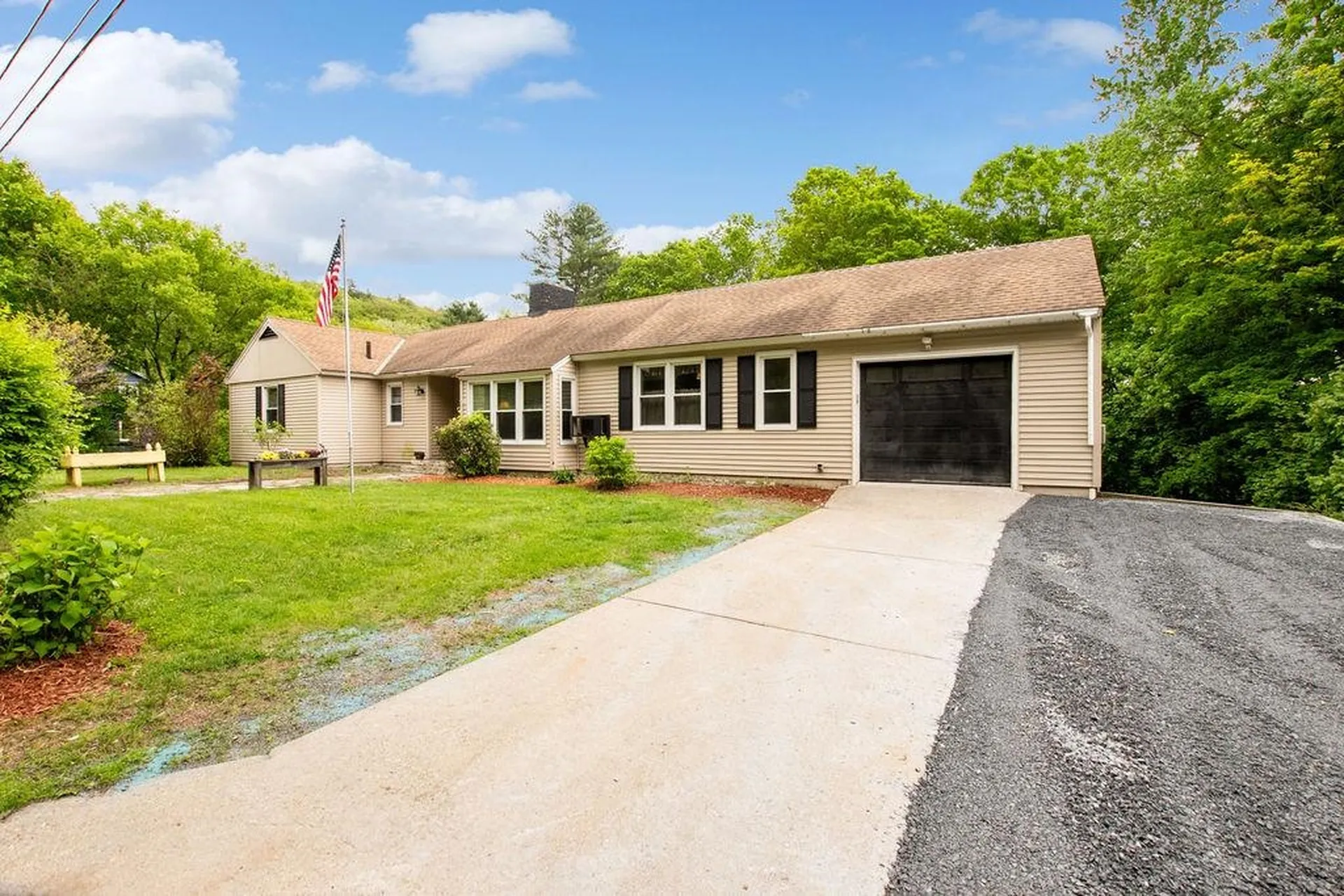 47 Dell Road Springfield VT 05156