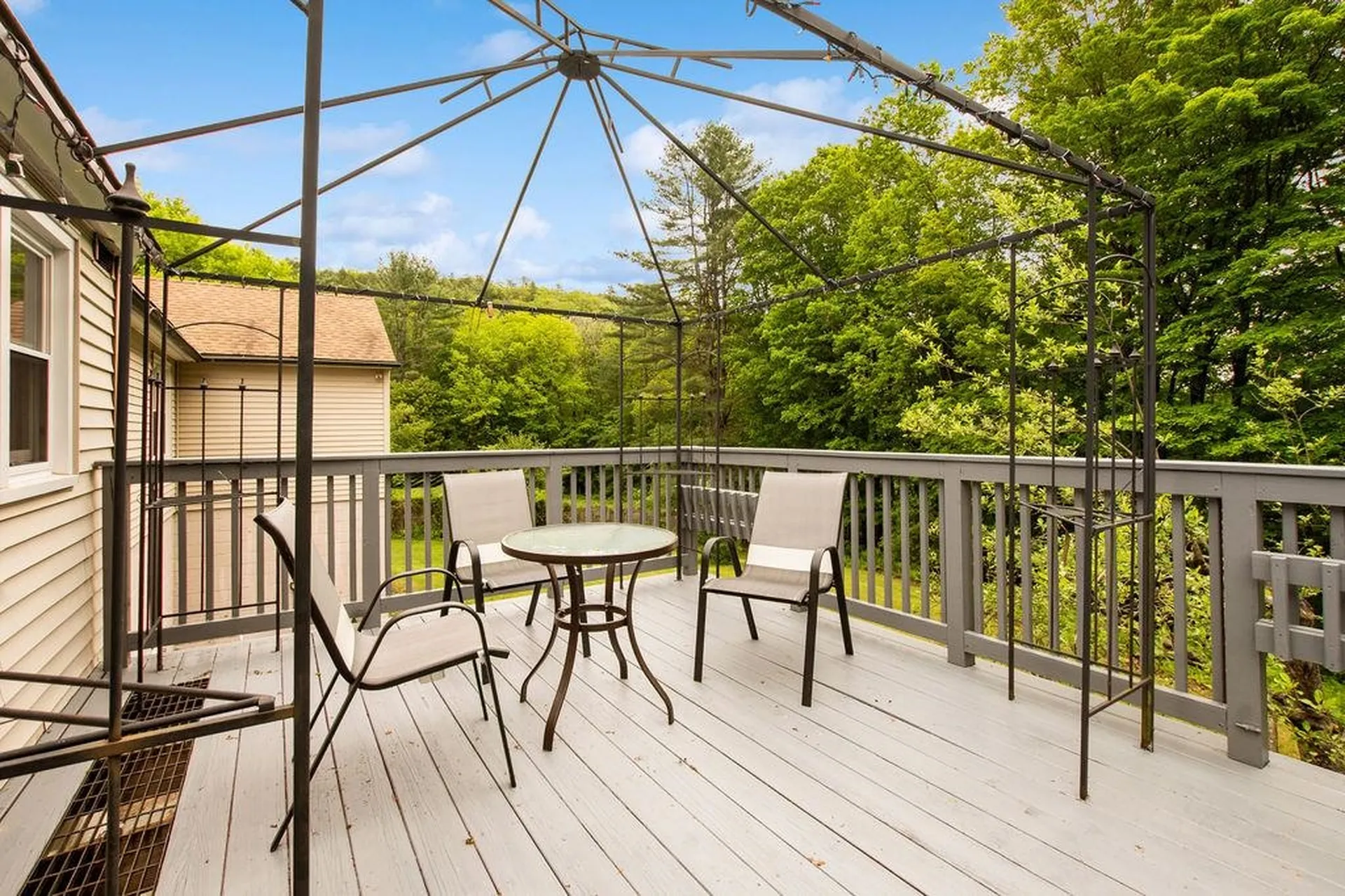 47 Dell Road Springfield VT 05156