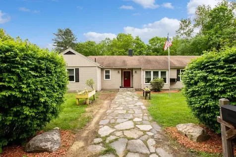 47 Dell Road Springfield VT 05156