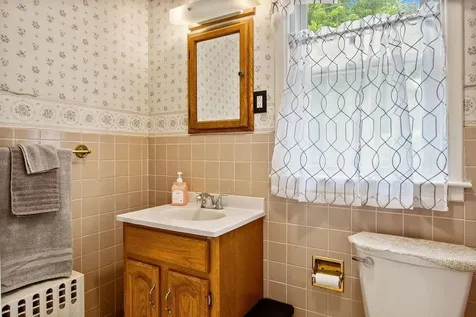 47 Dell Road Springfield VT 05156