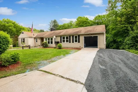 47 Dell Road Springfield VT 05156