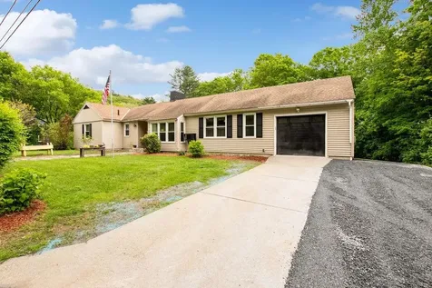 47 Dell Road Springfield VT 05156